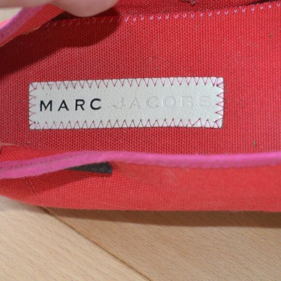 Marc Jacobs Flats - Picture 5 of 8